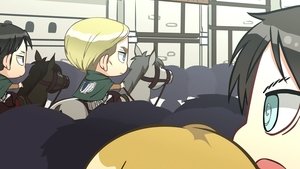 Attack on Titan Speciális epizódok Ep.12 12. epizód