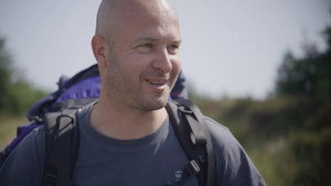 Mijn eerste reis 1. évad Ep.1 1. epizód