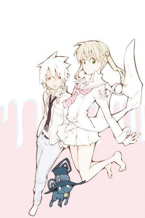 Soul Eater - Lélekfalók poszter