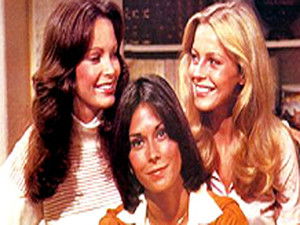 Charlie's Angels 2. évad Ep.6 Angyalok a levegőben
