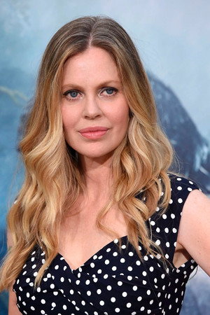 Kristin Bauer profil kép