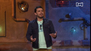 Los Comediantes de La Noche kép