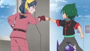 ポケットモンスター 1. évad Ep.108 108. epizód