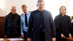 Балабол 3. évad Ep.14 14. epizód