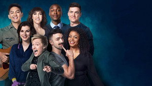 The Comedy Lineup kép
