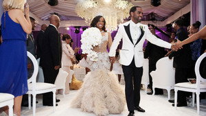 The Real Housewives of Atlanta: Kandi's Wedding 1. évad Ep.5 5. epizód