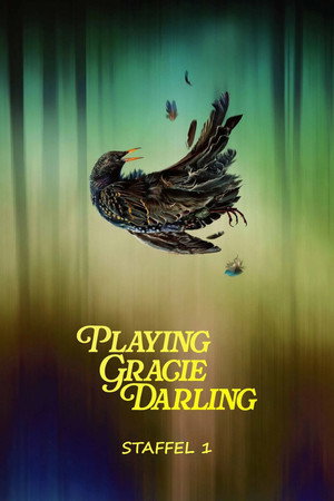 Playing Gracie Darling 1. évad (2025-08-14) poszter