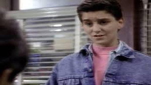Doogie Howser, M.D. 2. évad Ep.18 18. epizód