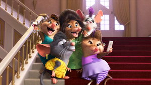 Zootropolis+ kép