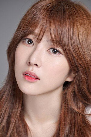 Lee Hae-in profil kép