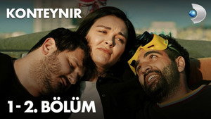 Konteynır Brothers “Hurdalık” 1. évad Ep.1 1. epizód