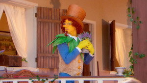 O Picapau Amarelo kép