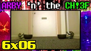 Arby 'n' the Chief 6. évad Ep.6 6. epizód