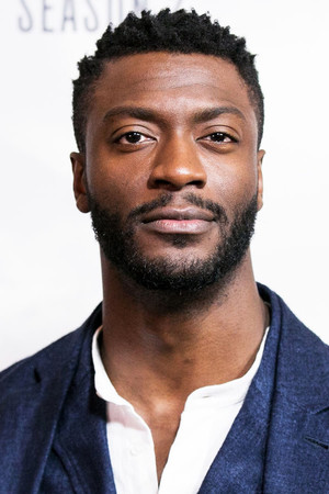Aldis Hodge profil kép