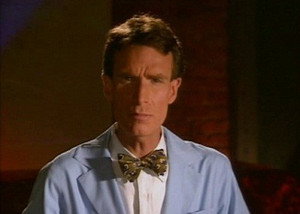 Bill Nye the Science Guy 2. évad Ep.17 17. epizód