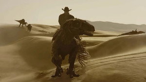 Dinosaurs of the Wild West kép