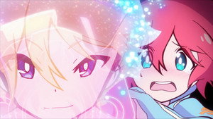 宇宙パトロールルル子 1. évad Ep.13 13. epizód