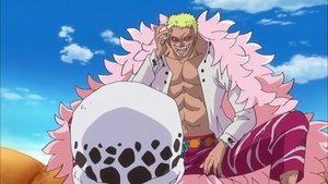 One Piece 15. évad Ep.624 624. epizód