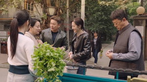 好运家 1. évad Ep.15 15. epizód