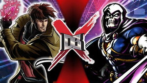 DBX 3. évad Ep.1 1. epizód