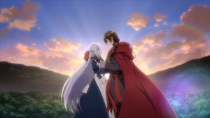 魔王の俺が奴隷エルフを嫁にしたんだが、どう愛でればいい？ kép
