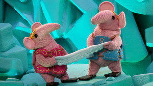 Clangers 1. évad Ep.13 13. epizód
