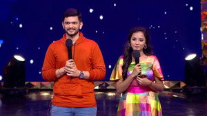 சூப்பர் சிங்கர் 8. évad Ep.31 31. epizód