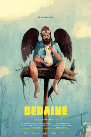 Bedaine poszter