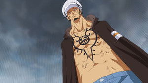 One Piece 17. évad Ep.700 700. epizód
