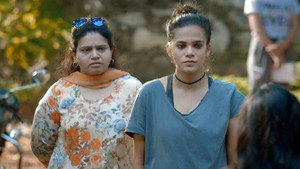 Girls Hostel 2. évad Ep.4 4. epizód