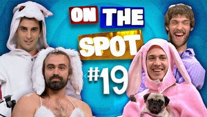 On the Spot 2. évad Ep.9 9. epizód