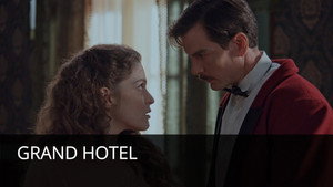 Grand Hotel 1. évad Ep.6 6. epizód
