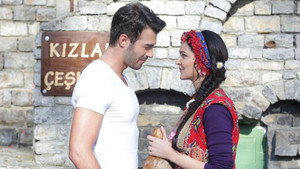 Hanım Köylü kép