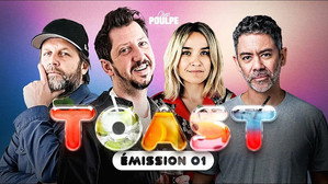 TOAST 1. évad Ep.1 1. epizód