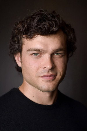 Alden Ehrenreich profil kép