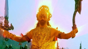 राधाकृष्ण 1. évad Ep.397 397. epizód