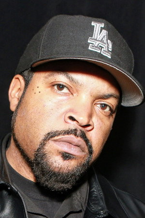 Ice Cube profil kép