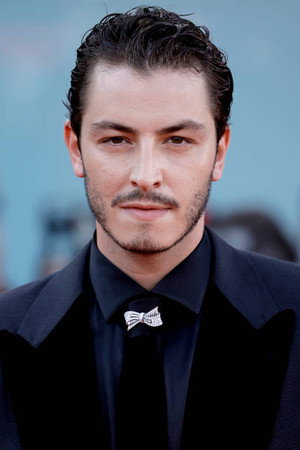 Boran Kuzum profil kép