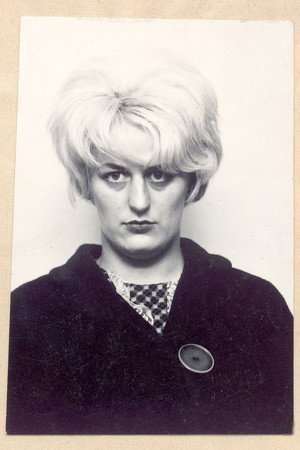 Myra Hindley profil kép