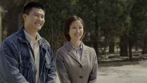 有你才有家 1. évad Ep.27 27. epizód