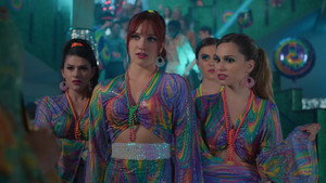 #LikeMe 4. évad Ep.9 9. epizód