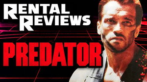 Cinemassacre Rental Reviews 1. évad Ep.7 7. epizód