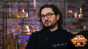 Chefi la cuțite 10. évad Ep.29 29. epizód