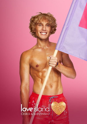 Love Island 3. évad (2023-09-05) poszter