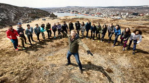 The Amazing Race Canada 5. évad Ep.1 1. epizód