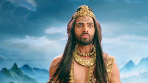 श्रीमद् रामायण 1. évad Ep.286 286. epizód