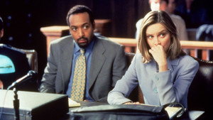 Ally McBeal 1. évad Ep.17 Életinduló