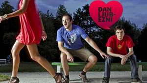 Dan ljubezni kép