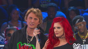 Nick Cannon Presents: Wild 'N Out 12. évad Ep.8 8. epizód