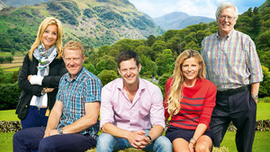 Countryfile kép